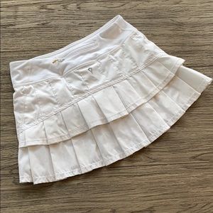 Ivivva Girls Skirt